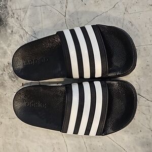 Adidas slides